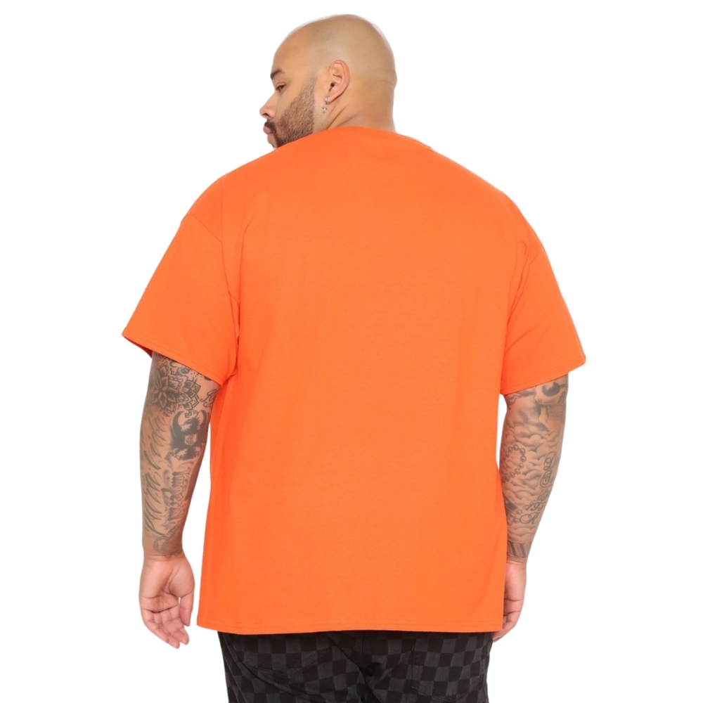 NovaMen "G.O.A.T." Short Sleeve Tee, XL - Picture 2 of 6